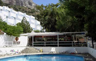 Greece,Greek Islands,Dodecanesa,Kalymnos,Myrties,Myrsina Hotel